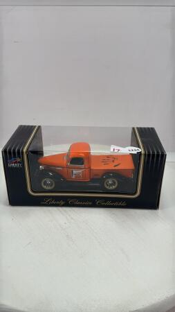 FRAM 1939 CHEV PICKUP