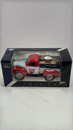 TSC 1948 FORD PICKUP