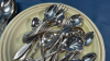 40 Pieces of Mismatched Flatware - 4