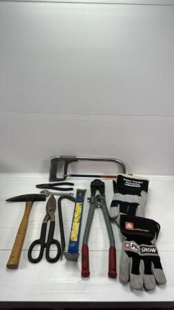 ASSORTED LOT