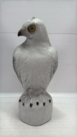 BIRD B GONE PLASTIC OWL