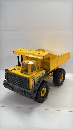 TONKA DUMP TRUCK