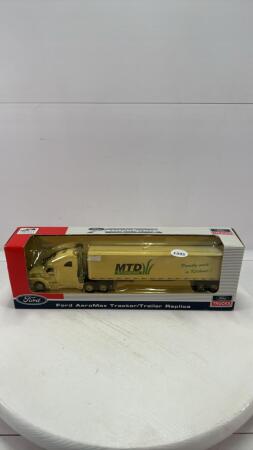 MTD FORD AEROMAX SEMI