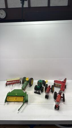 PROJECT LOT