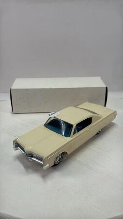 1968 CHRYSLER 300 HARDTOP
