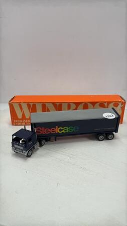 STEELCASE SEMI