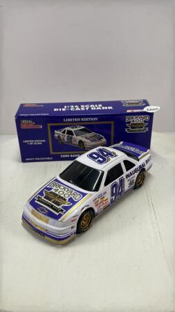BRICK YARD 400 NO 94 NASCAR