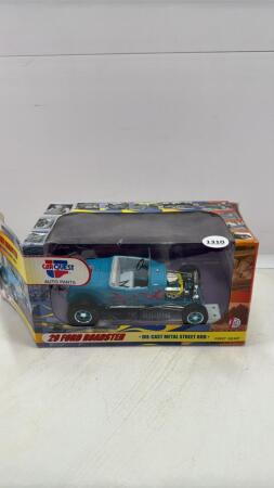 CARQUEST 29 FORD ROADSTER