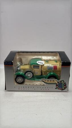 CO-OP FORD MODEL A BANK