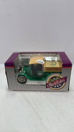 CO-OP FEED 1916 STUDEBAKER