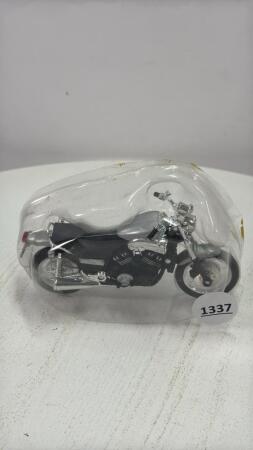 YAMAHA VMAX MOTORCYCLE