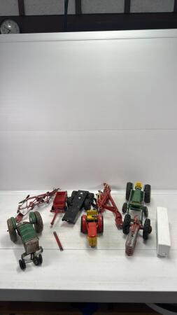 PROJECT LOT