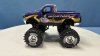 Ford F-350 Monster Truck - 2