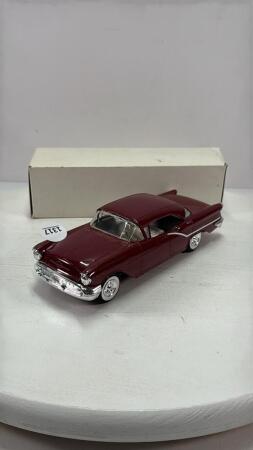 1957 OLDSMOBILE CAR
