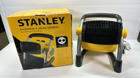 Stanley Utility Heater