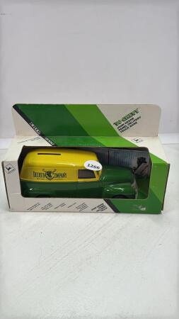 DEERE & COMPANY 50 CHEVY PANEL DELIVERY TRUCK