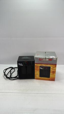 SUPER FURNANCE SPACE HEATER