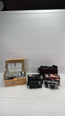 CAMERA LOT