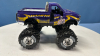 Ford F-350 Monster Truck - 5