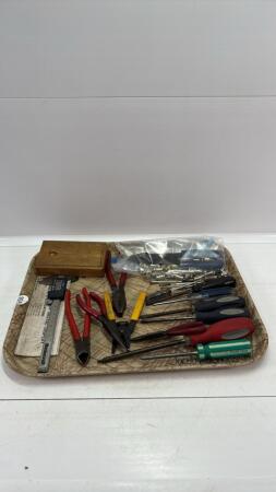 ASSORTED LOT