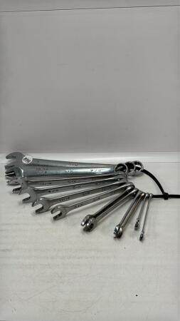 13PC STANDARD S.K WRENCH SET