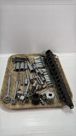 ASSORTED LOT