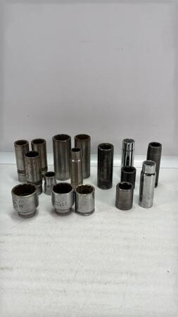 ASSORTED LOT
