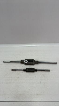(2) TAP HANDLES