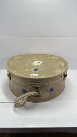 HAT CARRYING CASE