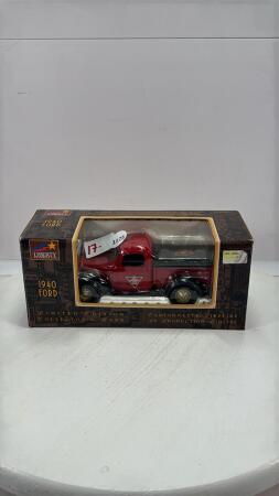 CANADIAN TIRE 1940 FORD PICKUP