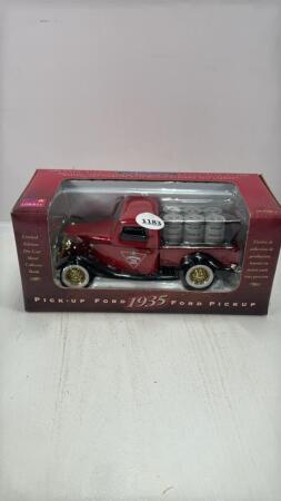 CANADIAN TIRE 1935 FORD PICKUP