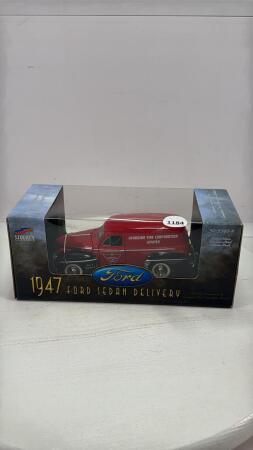 CANADIAN TIRE 1947 FORD SEDAN DELIVERY