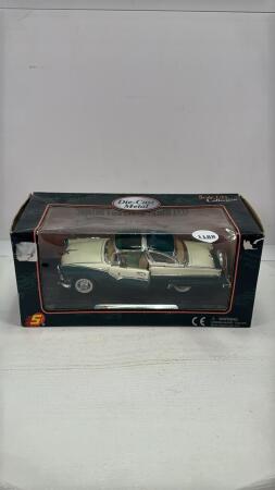 1955 FORD CROWN VICTORIA