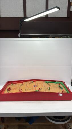 MONROE GAMES LIMITED KIDS HOCKEY GAME