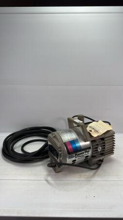 CAMPBELL HAUSFELD POWER PAL 120V AIR COMPRESSOR