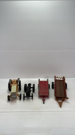 PROJECT LOT
