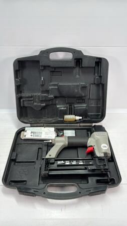 PORTER CABLE AIR NAILER