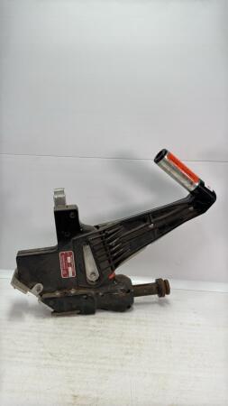 POWER NAIL CO MODEL 45 FLOORING NAILER