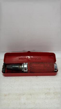 MANUAL IMPACT DRIVER
