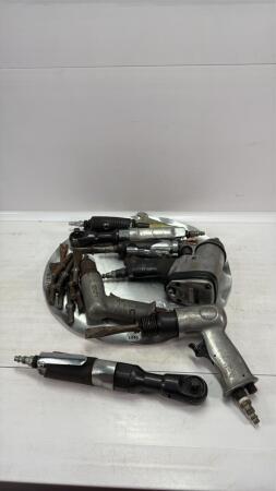 ASSORTED LOT