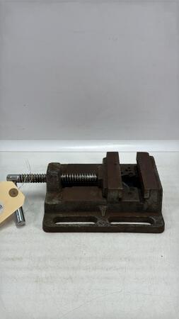 4IN DRILL PRESS VISE