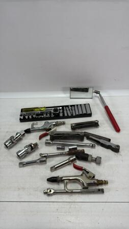 ASSORTED LOT