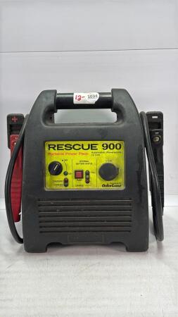 RESCUE 900 PORTABLE POWER PACK