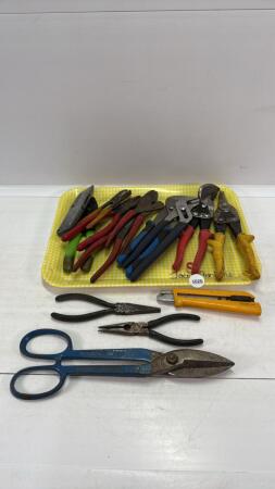 ASSORTED LOT