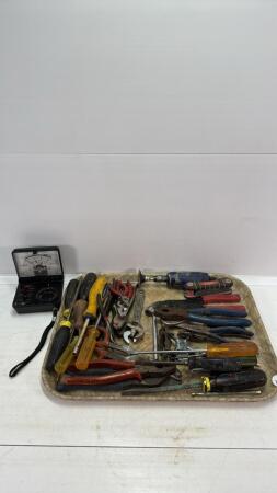 ASSORTED LOT