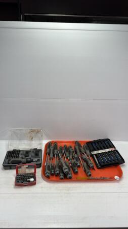 ASSORTED LOT