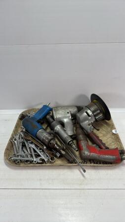 ASSORTED LOT