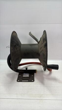 MASTERCRAFT HOSE REEL (NO HOSE)