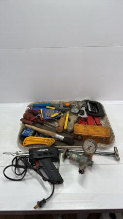 ASSORTED LOT