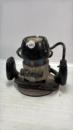 CRAFTSMAN PORTABLE ROUTER